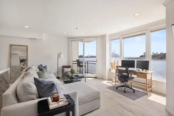 600 HARBOR BLVD #952, Weehawken, NJ 07086-6751