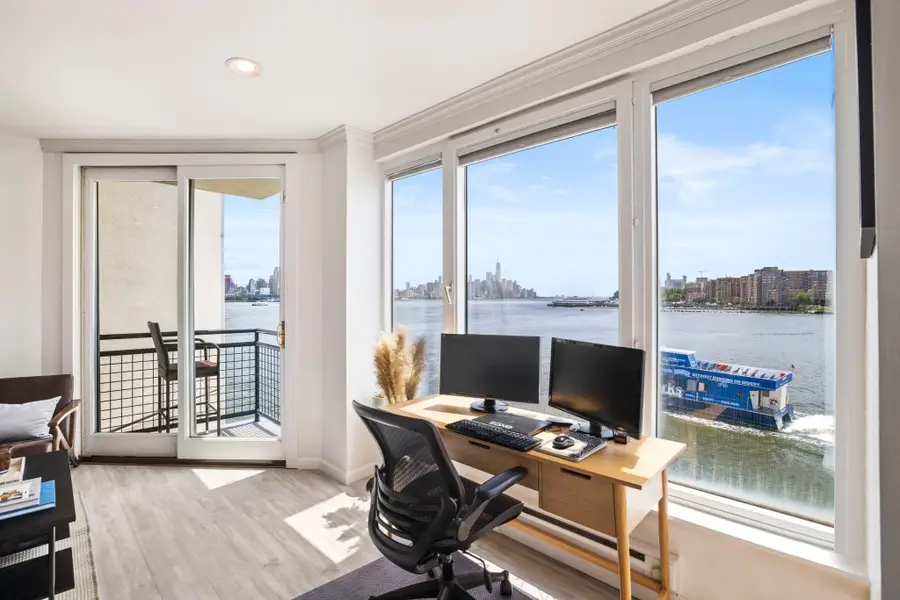 600 HARBOR BLVD #952, Weehawken, NJ 07086-6751 - #2