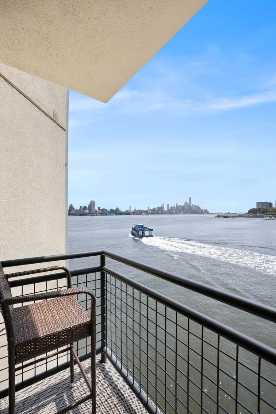 600 HARBOR BLVD #952, Weehawken, NJ 07086-6751 - #3