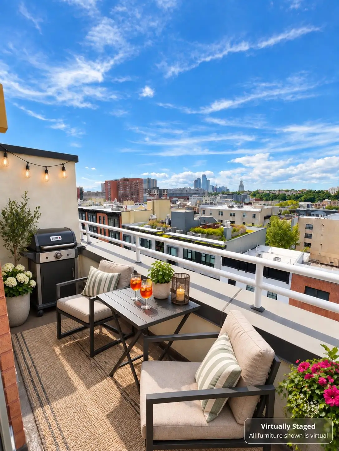 463 1ST ST #8H, Hoboken, NJ 07030 - #1