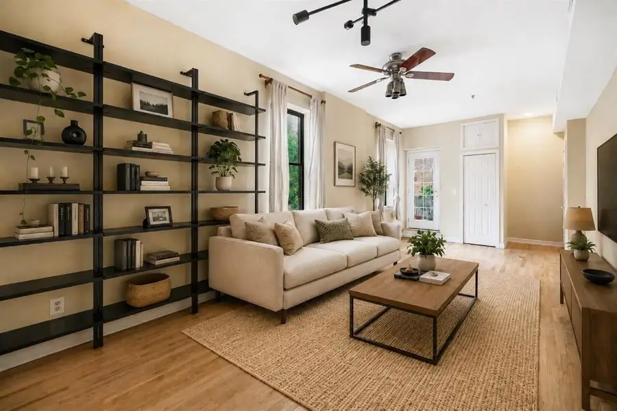 343 VARICK ST #3R, Jersey City, NJ 07302 - #3