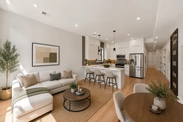100 TERRACE AVE #1, JC, Heights, NJ 07307