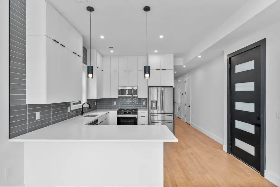 100 TERRACE AVE #1, Jersey City, NJ 07307 - #3