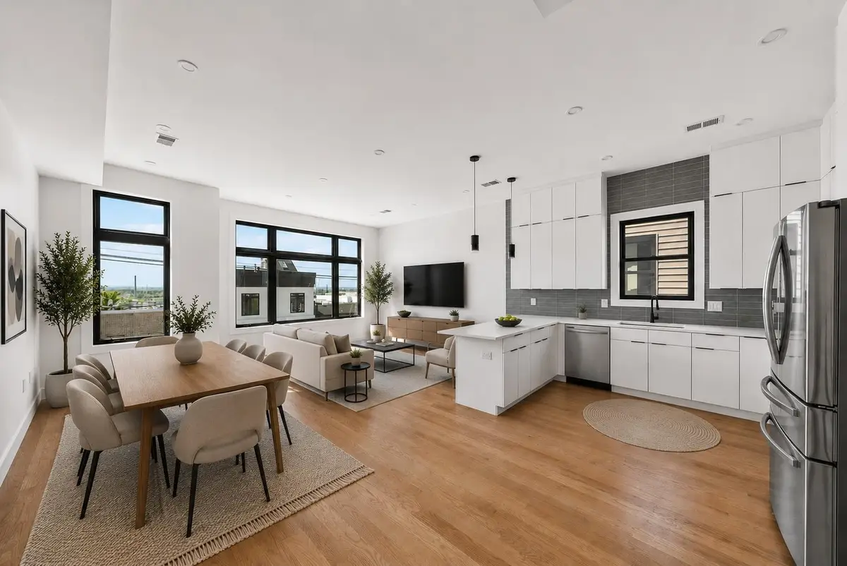 100 TERRACE AVE #2, Jersey City, NJ 07307 - #1
