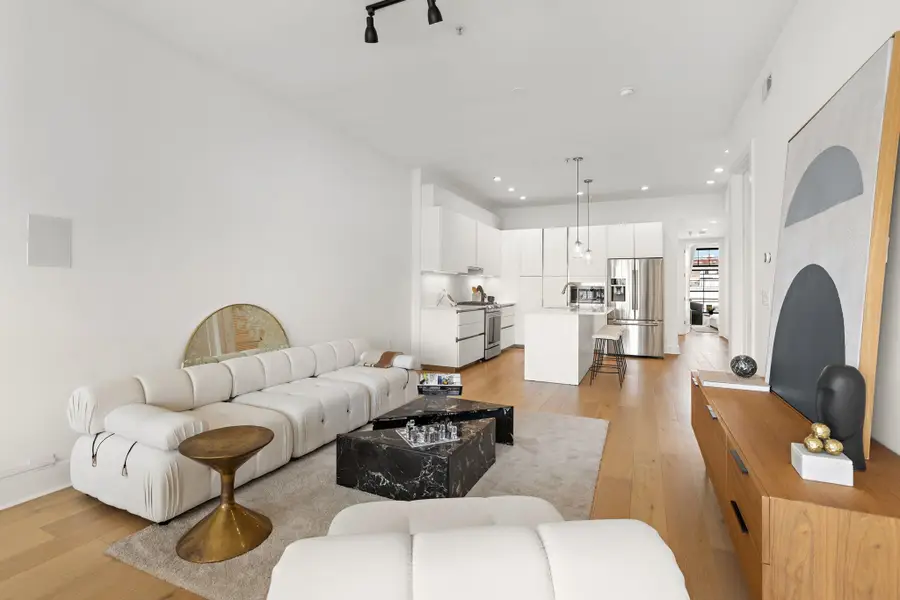 194 CAMBRIDGE AVE #3, Jersey City, NJ 07307 - #3