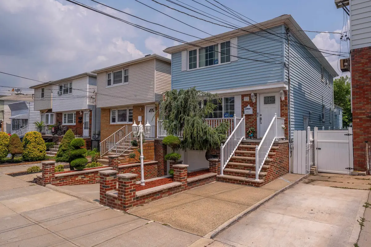378 CATOR AVE, Jersey City, NJ 07305 - #1