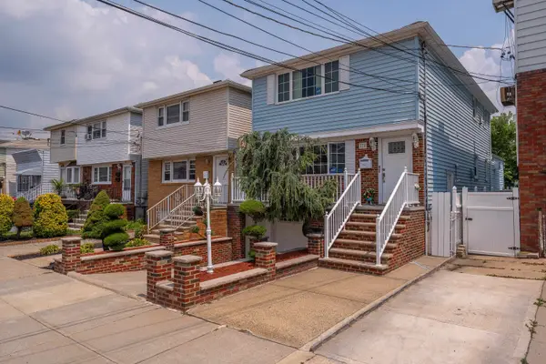 378 CATOR AVE, JC, West Bergen, NJ 07305
