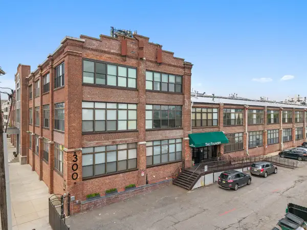 300 COMMUNIPAW AVE #168, JC, Bergen-Lafayett, NJ 07304