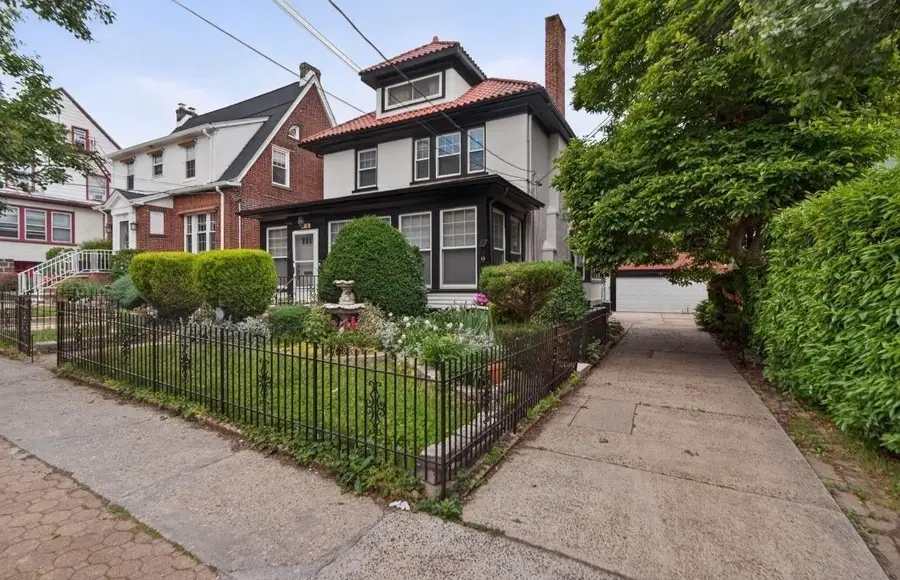 20 75TH ST, North Bergen, NJ 07047 - #2