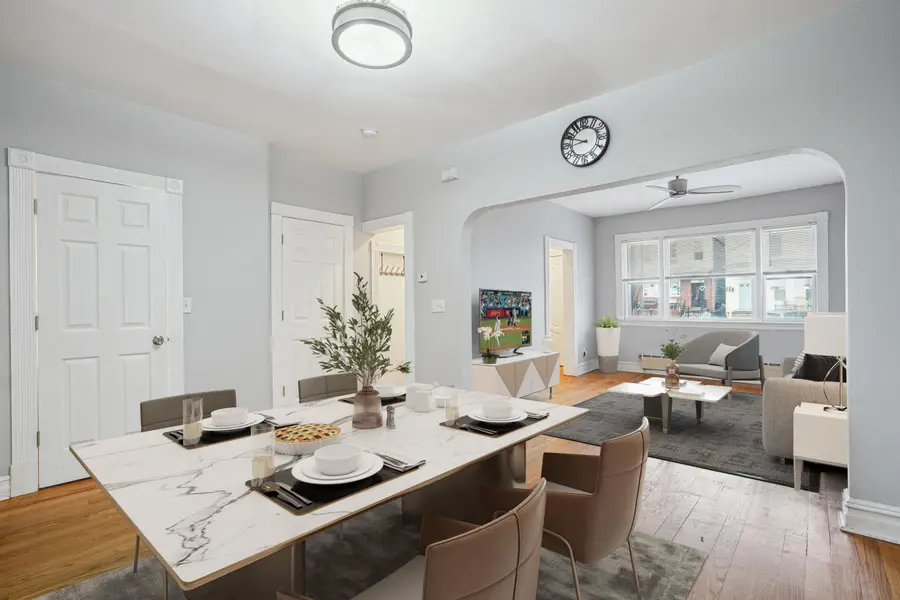 85 PEARSALL AVE, Jersey City, NJ 07305 - #2
