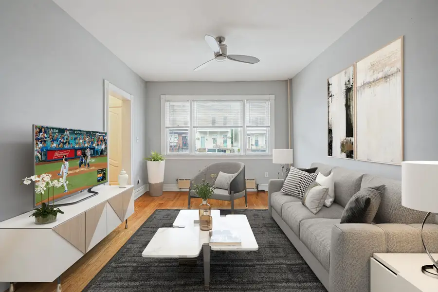85 PEARSALL AVE, Jersey City, NJ 07305 - #3