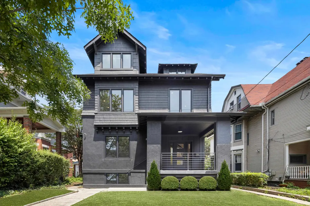 26 CLIFTON TERRACE, Weehawken, NJ 07086 - #1
