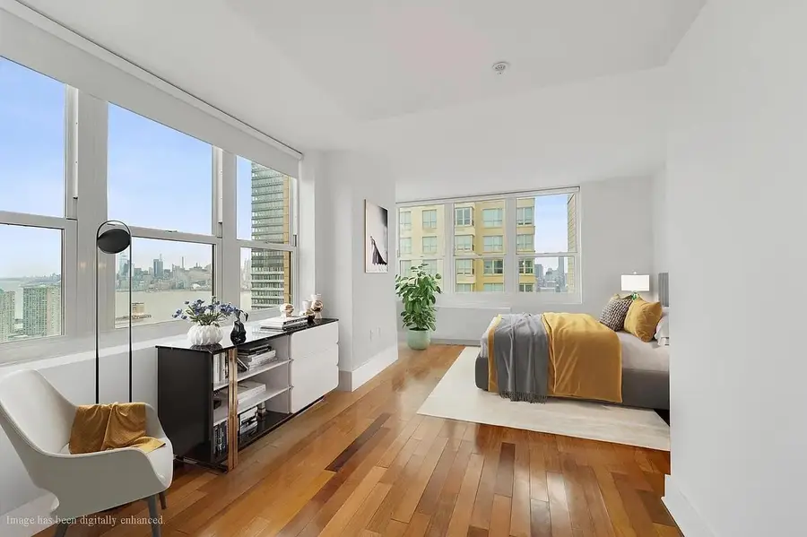 88 MORGAN ST #4204, Jersey City, NJ 07302 - #3