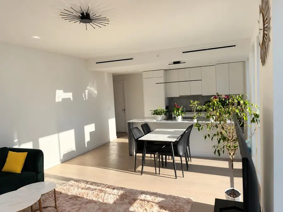 144 1ST ST #7B, Jersey City, NJ 07302 - #2