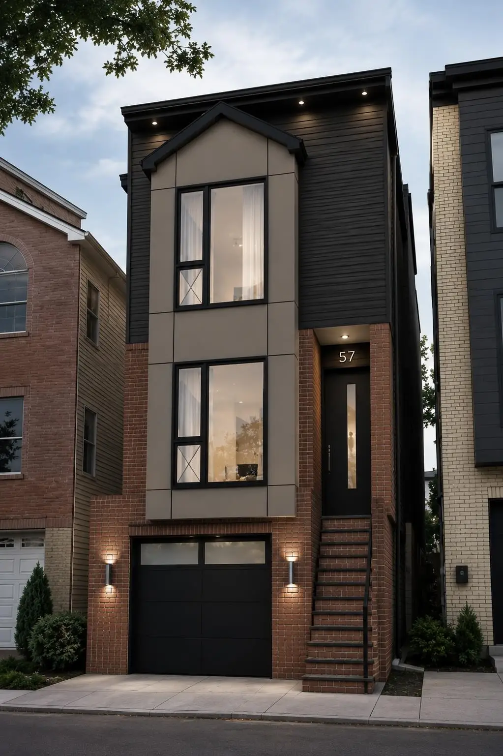 57 WAVERLY ST, Jersey City, NJ 07307 - #1