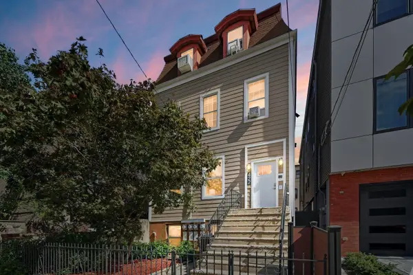 422 OGDEN AVE #1, JC, Heights, NJ 07307