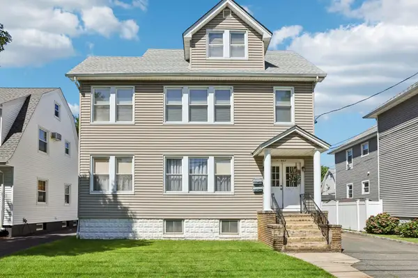 803 DEVON ST, Kearny, NJ 07032-3706