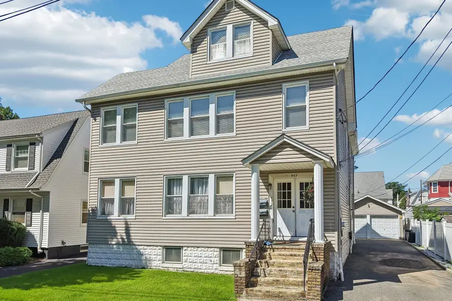 803 DEVON ST, Kearny, NJ 07032-3706 - #3