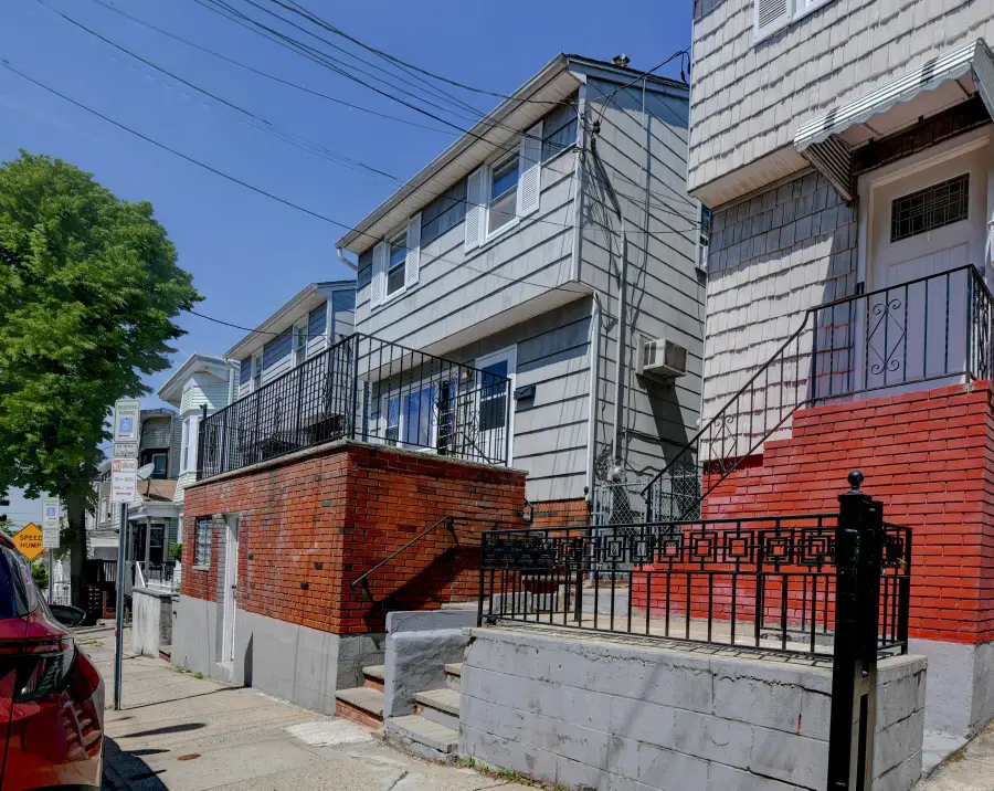 294 LEMBECK AVE, Jersey City, NJ 07305 - #2