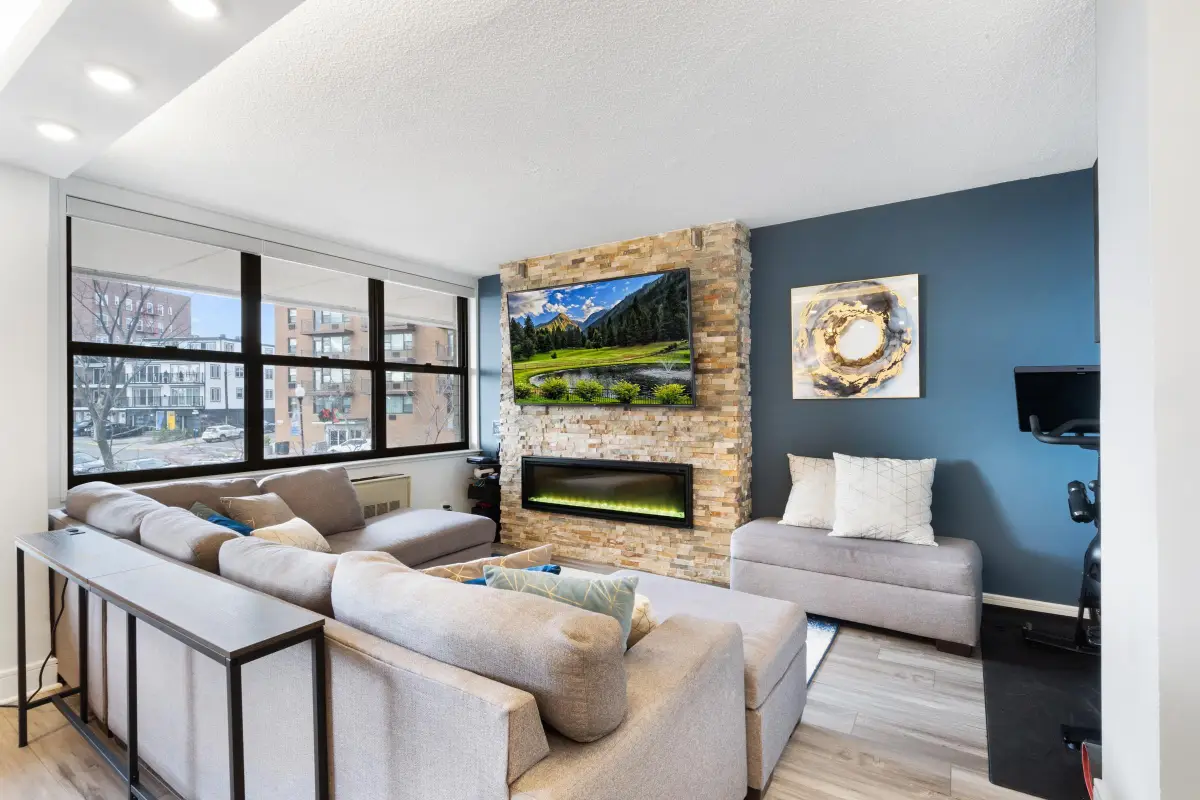 7000 BLVD EAST #19C, Guttenberg, NJ 07093 - #1