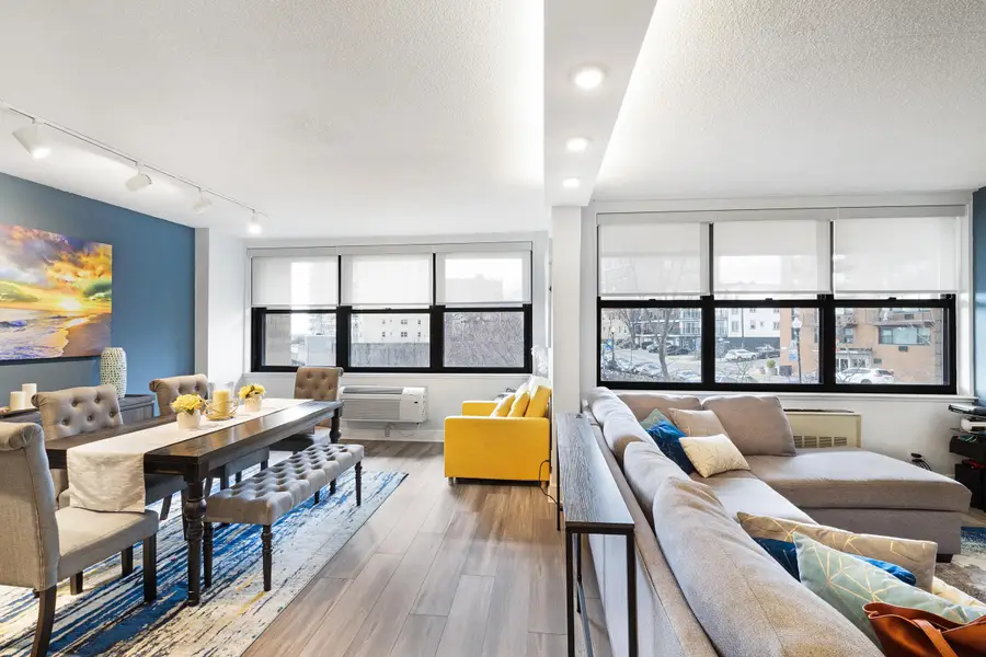 7000 BLVD EAST #19C, Guttenberg, NJ 07093 - #2