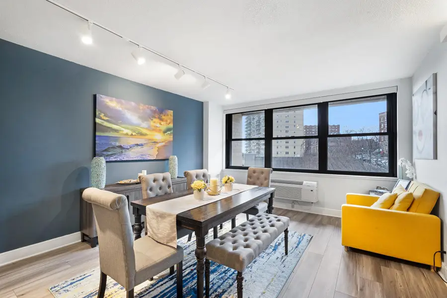 7000 BLVD EAST #19C, Guttenberg, NJ 07093 - #3