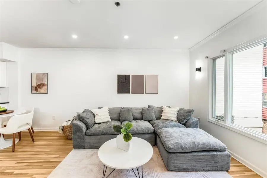 508 1ST ST #2W, Hoboken, NJ 07030 - #3