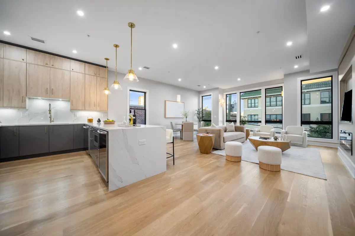617 PALISADE AVE #3, Jersey City, NJ 07307 - #1