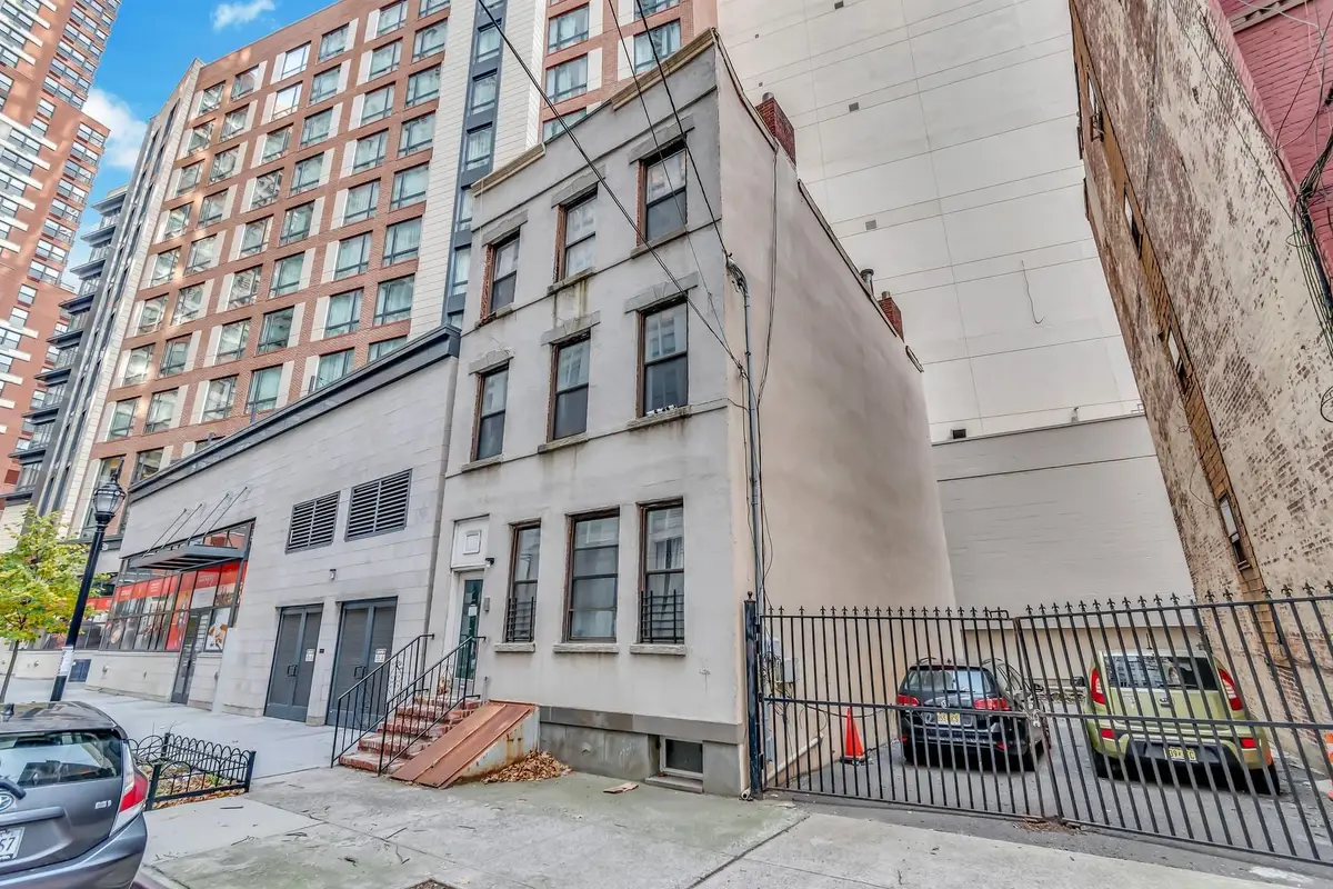 168-170 STEUBEN ST, Jersey City, NJ 07302 - #1