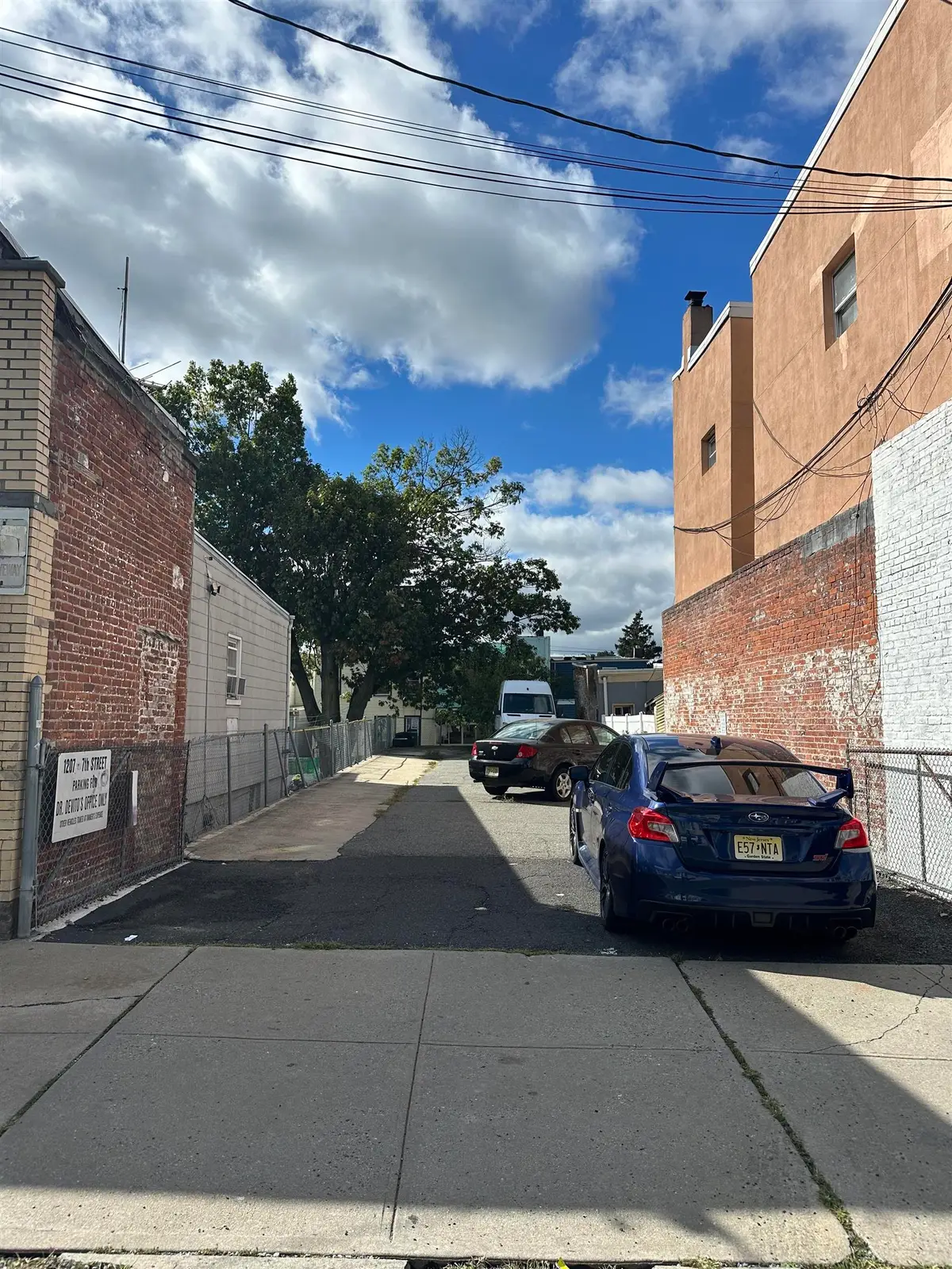 1207 7TH ST, North Bergen, NJ 07047 - #1