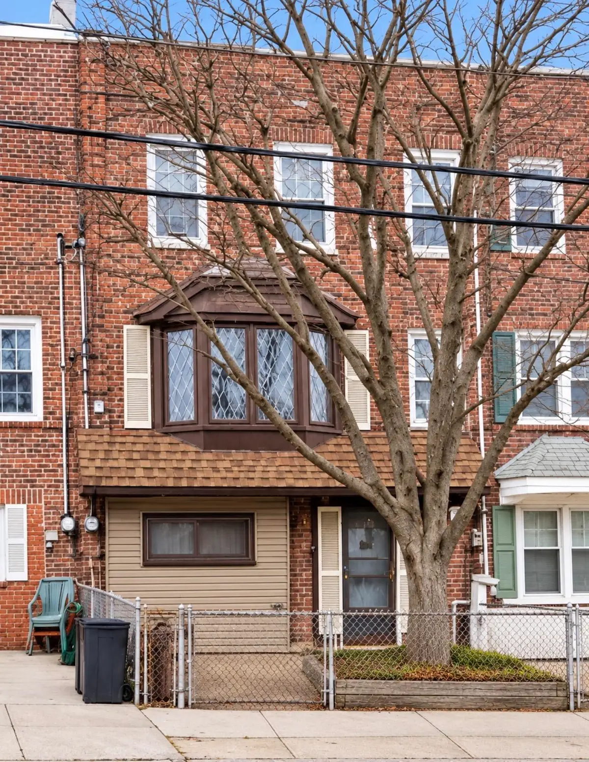 71 3RD ST, Bayonne, NJ 07002 - #1