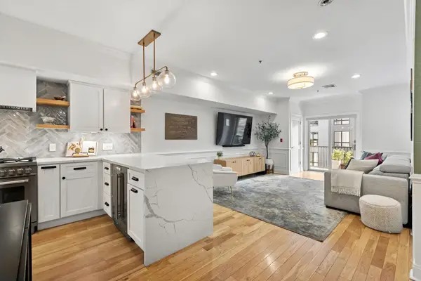 415 MADISON ST #2, Hoboken, NJ 07030
