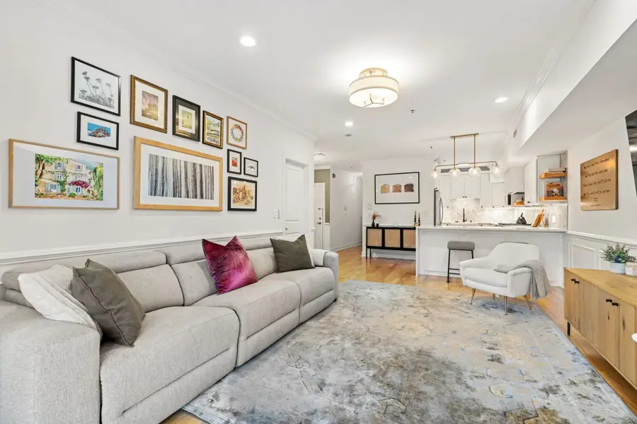415 MADISON ST #2, Hoboken, NJ 07030 - #3