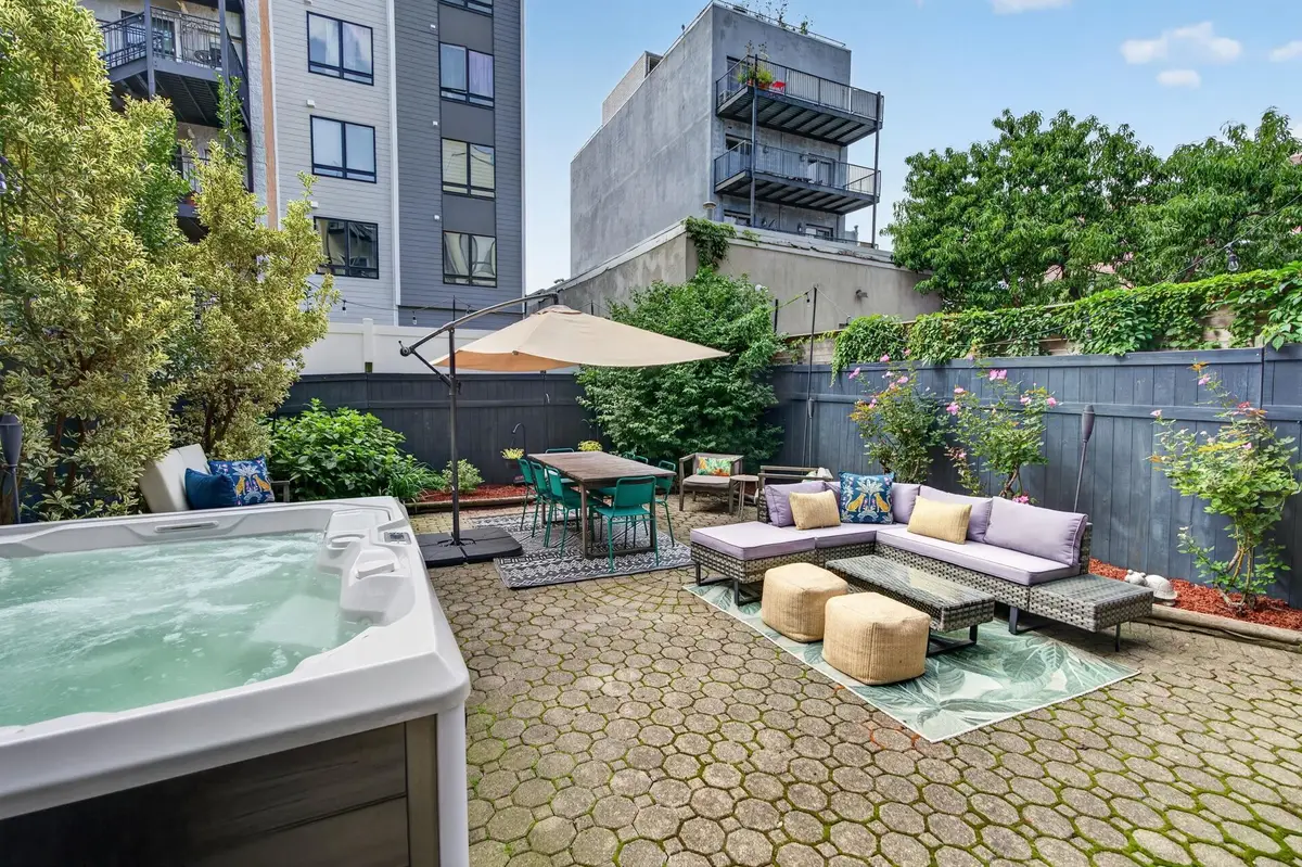 416 MONROE ST #1L, Hoboken, NJ 07030 - #1