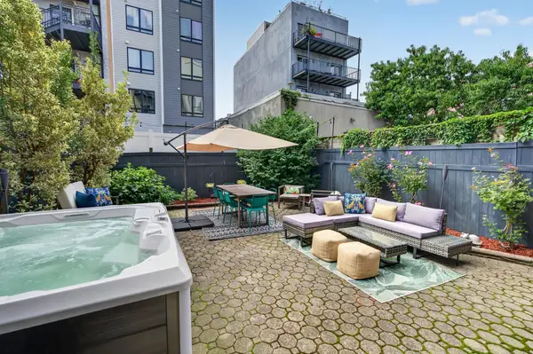 416 MONROE ST #1L, Hoboken, NJ 07030