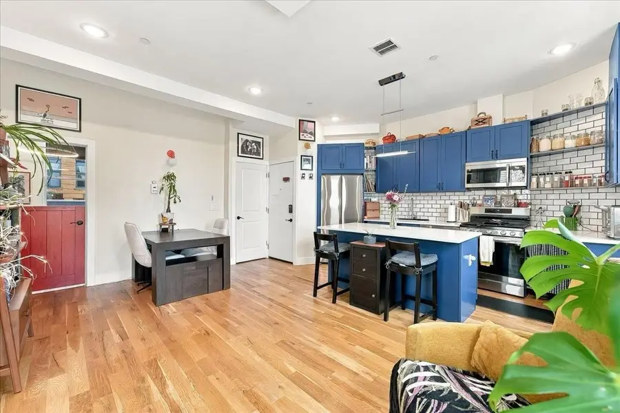 543 PALISADE AVE #4, Jersey City, NJ 07307 - #2