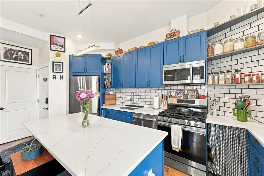 543 PALISADE AVE #4, Jersey City, NJ 07307 - #3