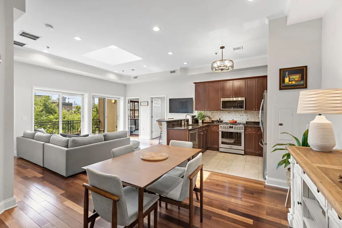 650 2ND ST #5E, Hoboken, NJ 07030 - #1