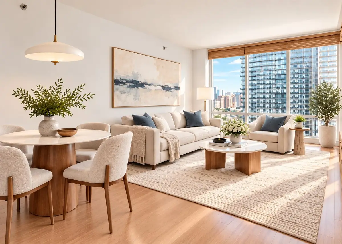 1 SHORE LANE #1805, Jersey City, NJ 07310 - #1