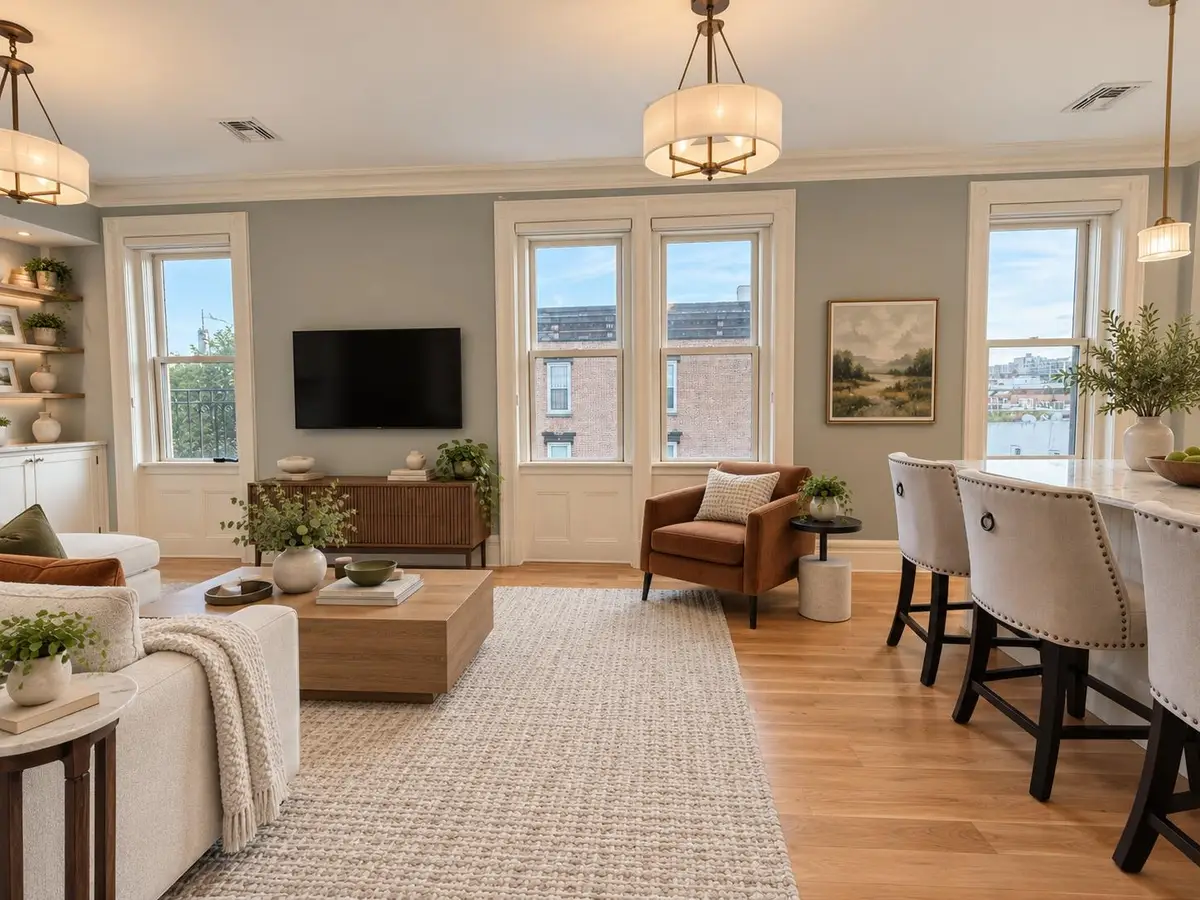 300 PARK AVE #7, Hoboken, NJ 07030 - #1