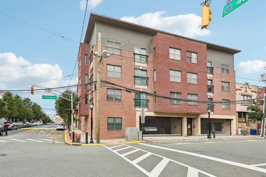 4801 PALISADE AVE #3c (303), Union City, NJ 07087 - #2