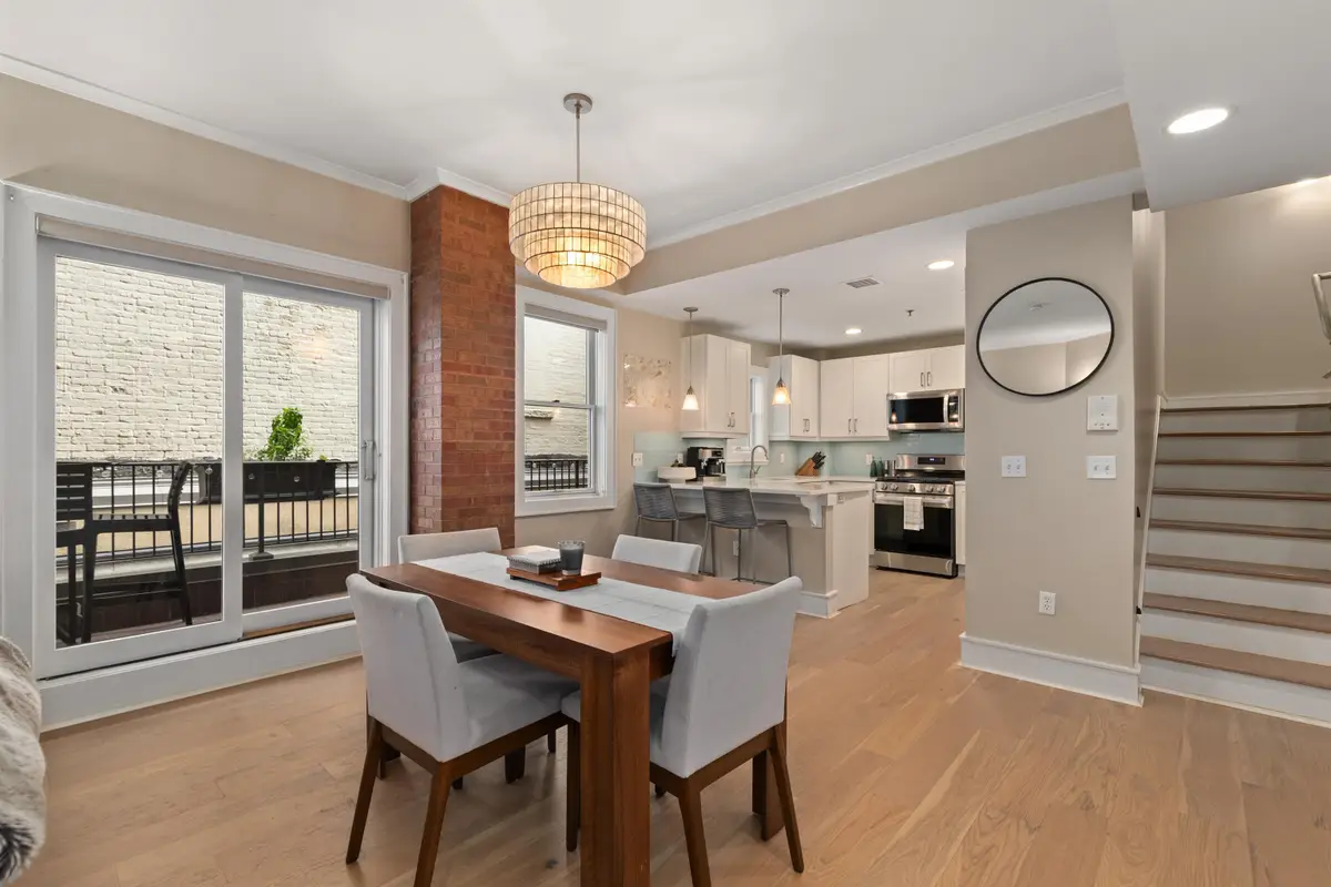 2 PATERSON AVE #2B, Hoboken, NJ 07030 - #1