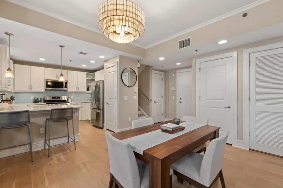 2 PATERSON AVE #2B, Hoboken, NJ 07030 - #2