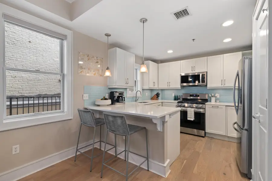 2 PATERSON AVE #2B, Hoboken, NJ 07030 - #3