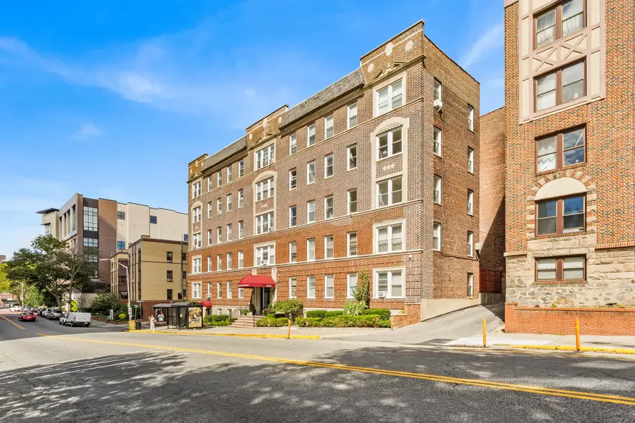 6045 BLVD EAST #4B, West New York, NJ 07093 - #2