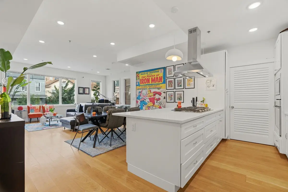 315 5TH ST #1 (2nd floor), Union City, NJ 07087 - #1