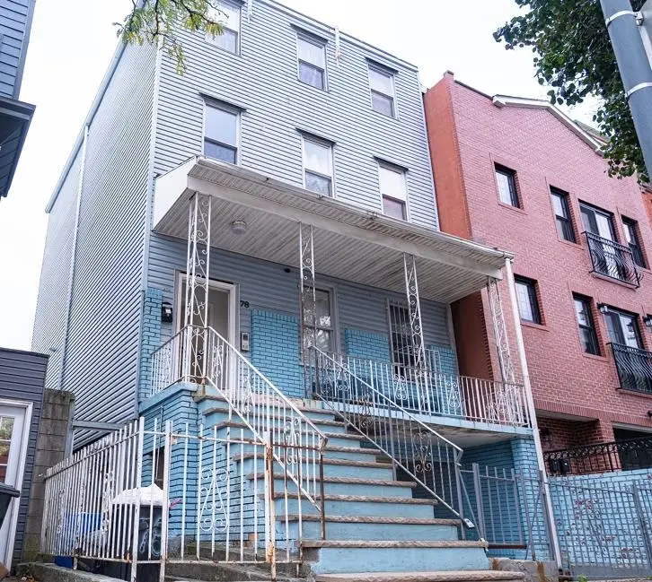 78 MADISON AVE, Jersey City, NJ 07304 - #1