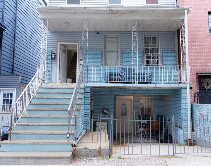 78 MADISON AVE, Jersey City, NJ 07304 - #2