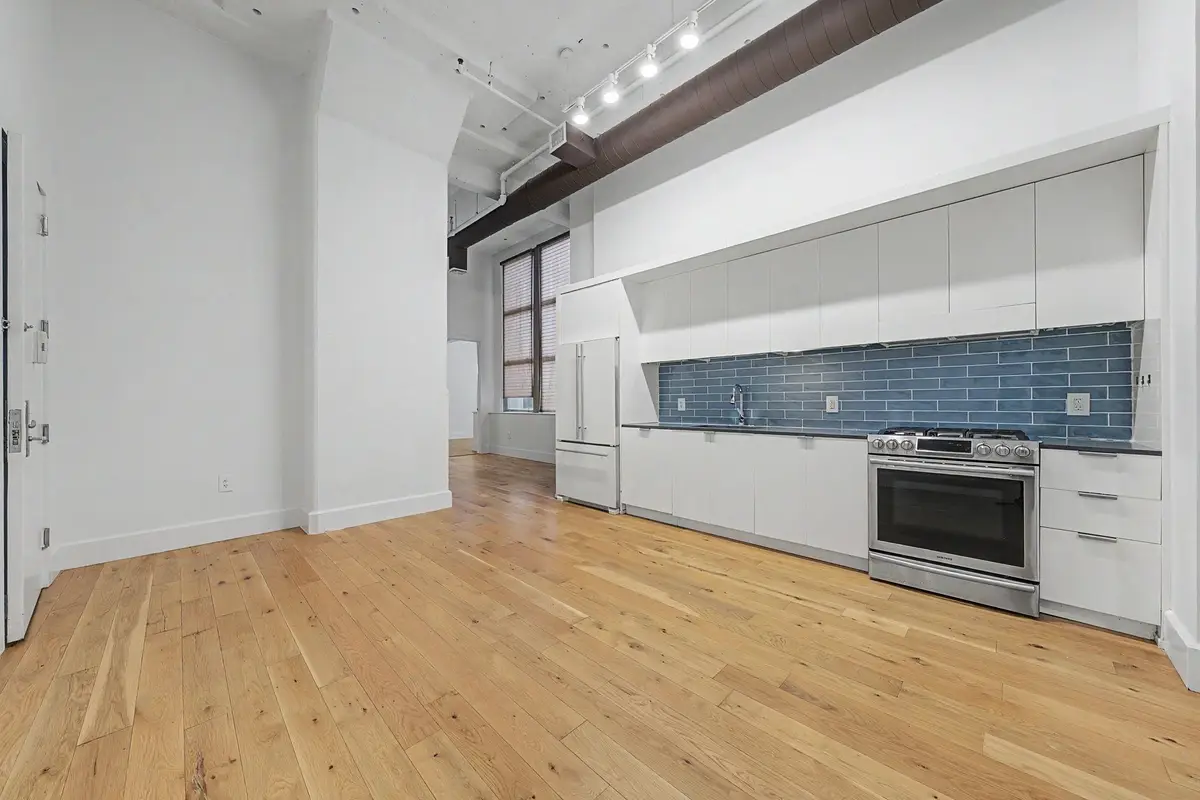 50 DEY ST #445, Jersey City, NJ 07306 - #1
