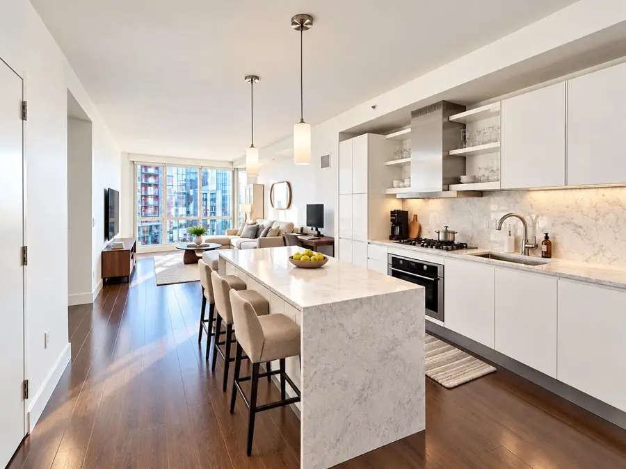 77 HUDSON ST #3707, Jersey City, NJ 07302 - #2